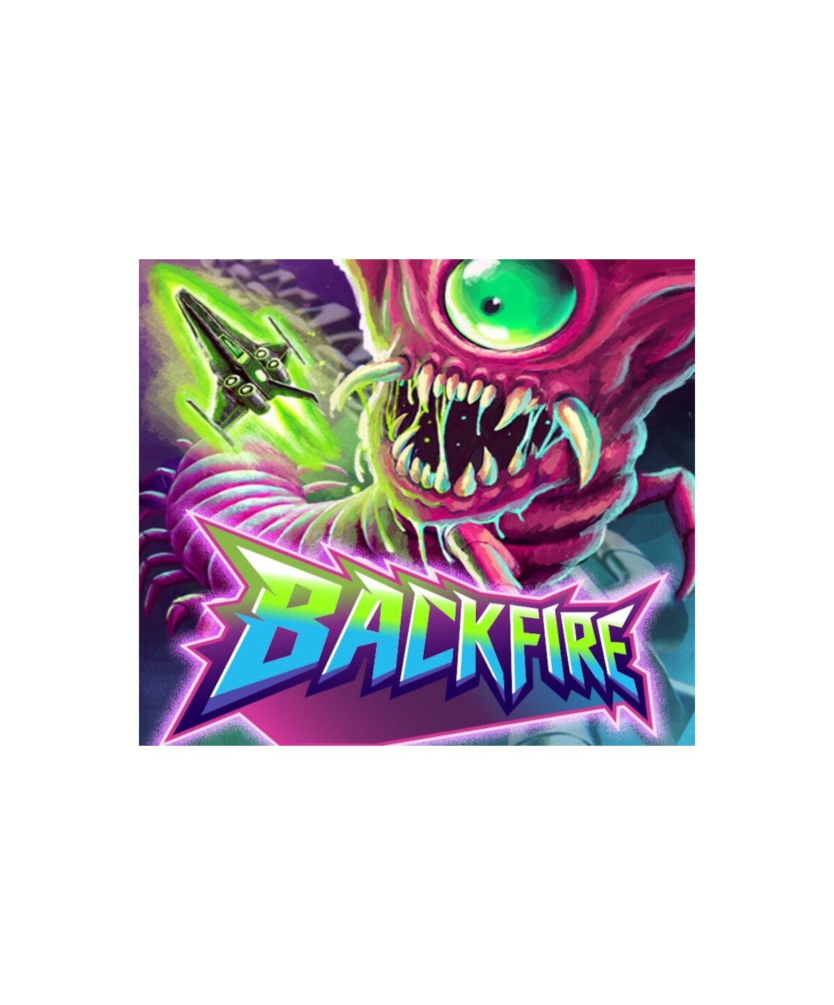 BACKFIRE Steam Key GLOBAL
